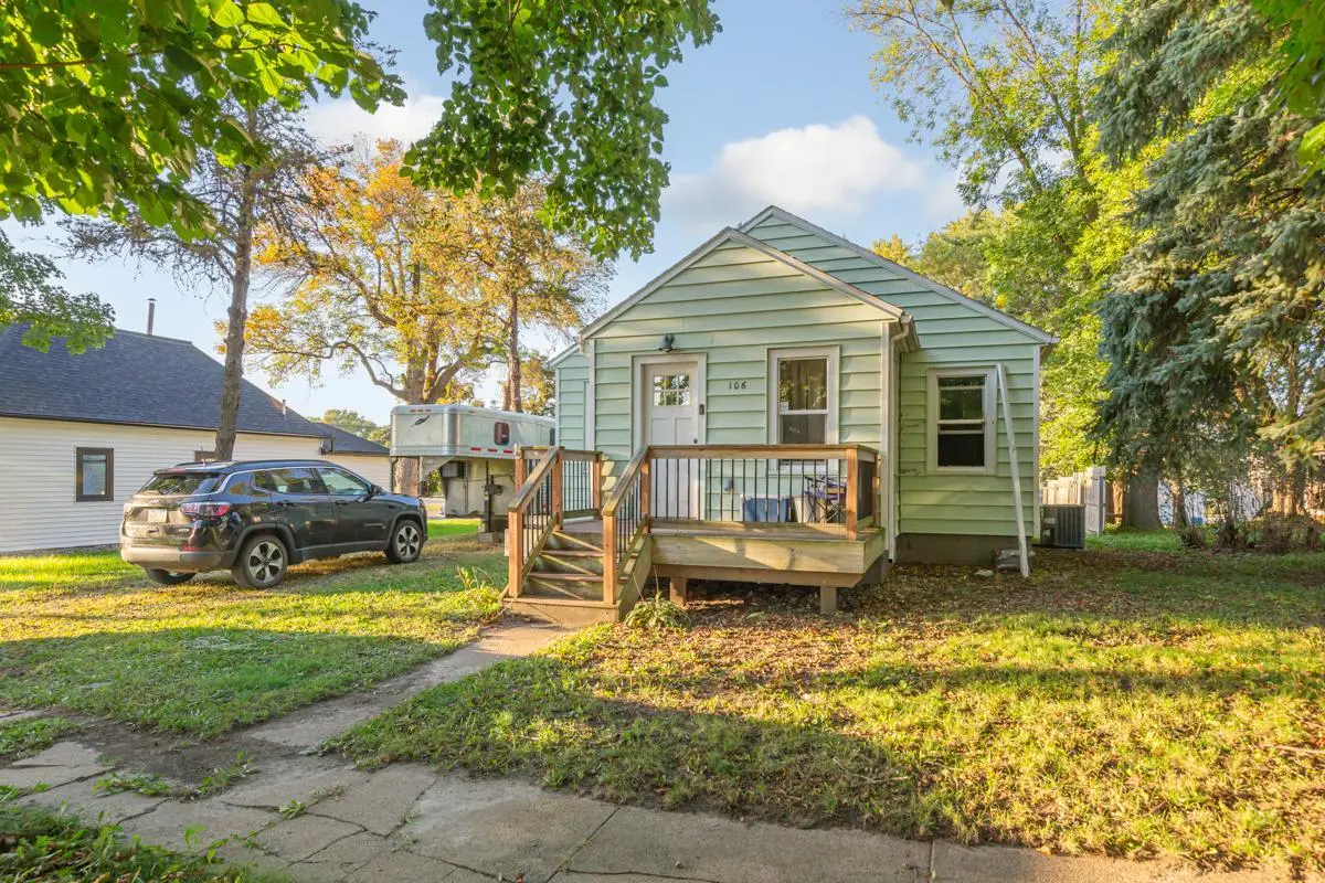 106 6th Avenue E, Ellendale, MN 56026 - Image #1