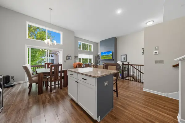 12340 Zumbrota Circle Ne #D, Blaine, MN 55449