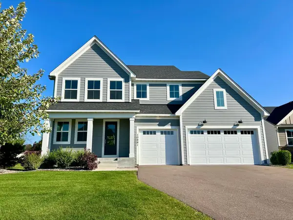 10991 23rd Street Ne, Saint Michael, MN 55376