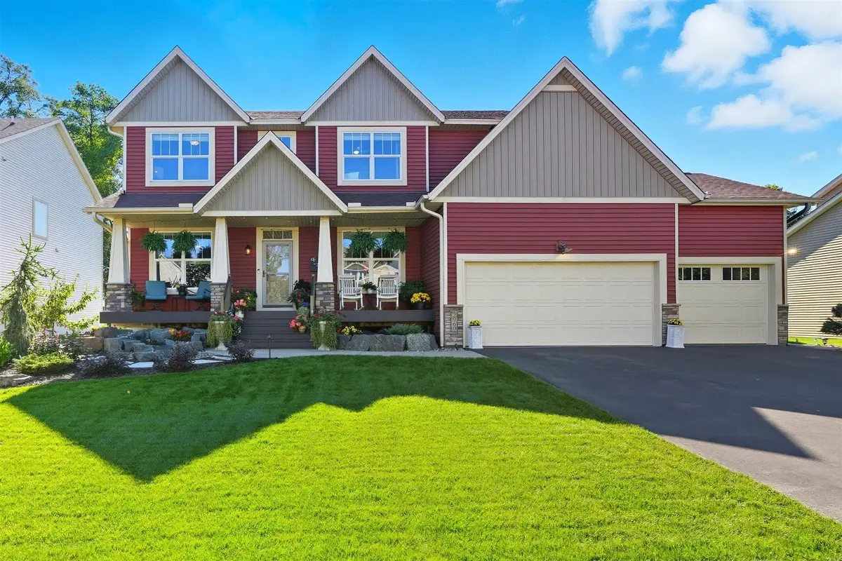 2960 129th Avenue Ne, Blaine, MN 55449 - Image #1