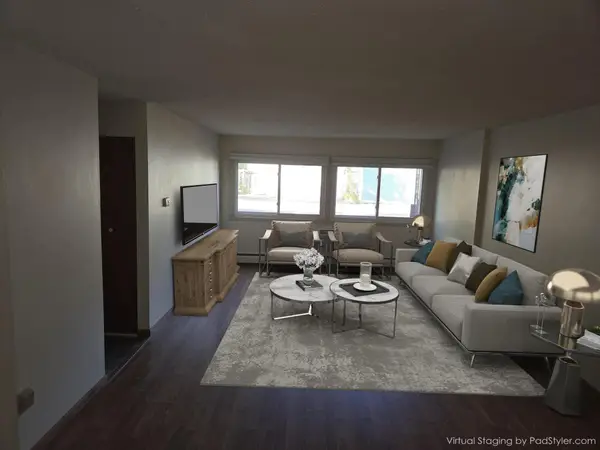 2616 Harriet Avenue #105, Minneapolis, MN 55408