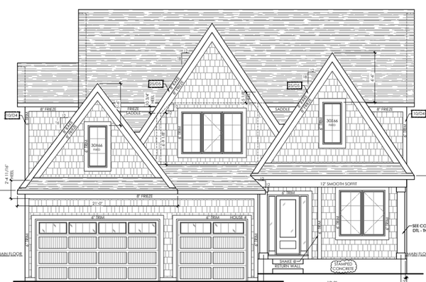 4327 Hillside Drive, Medina, MN 55340