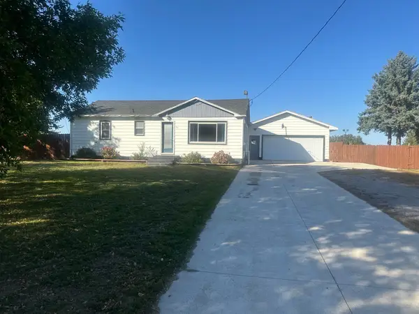 121 Spruce Avenue E, Kimball, MN 55353