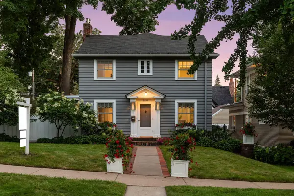 2250 Princeton Avenue, Saint Paul, MN 55105