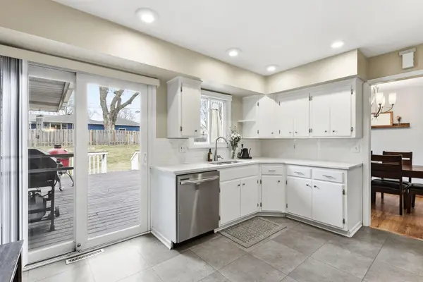 8131 Vincent Avenue S, Bloomington, MN 55431