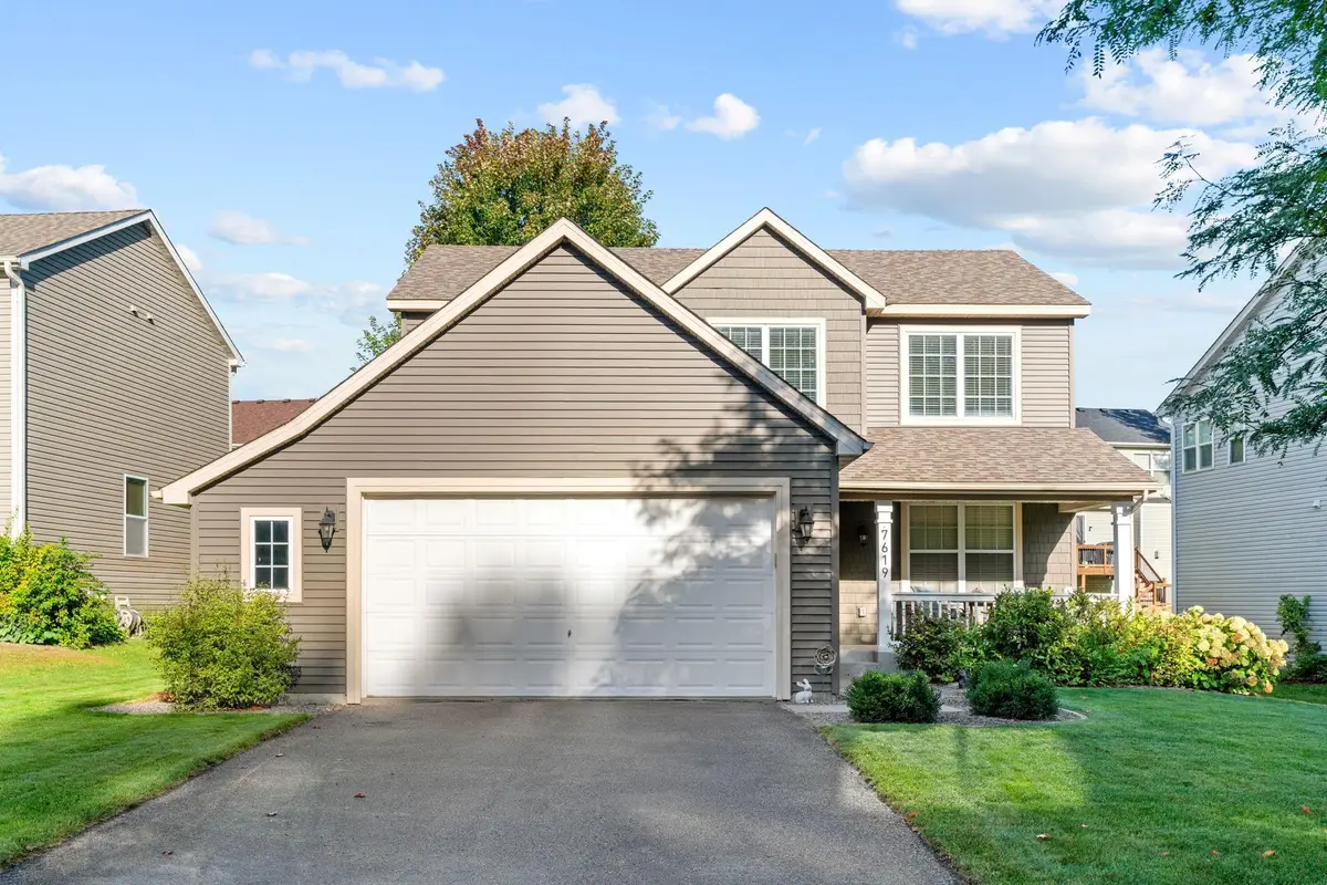 7619 Everest Lane N, Maple Grove, MN 55311 - #1