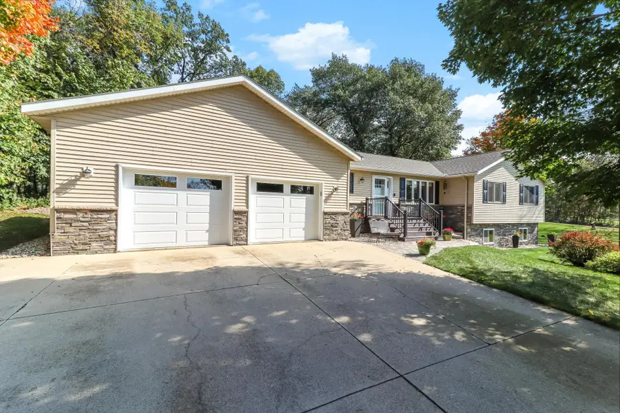 16188 Woodcrest Drive, Paynesville, MN 56362 - #2
