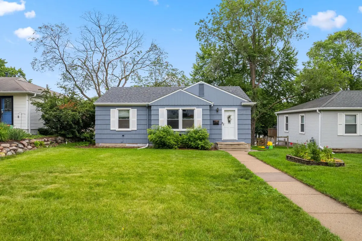 6837 Upton Avenue S, Richfield, MN 55423 - #1