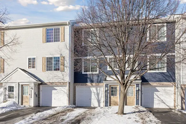 15515 Flyboat Lane #173, Apple Valley, MN 55124