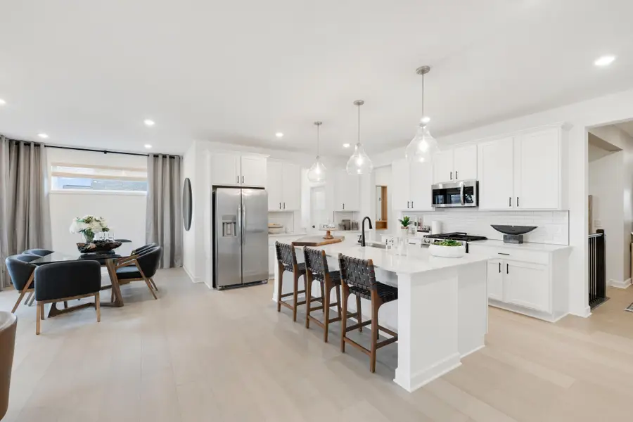 13217 Hupp Court Ne, Blaine, MN 55449 - Image #3