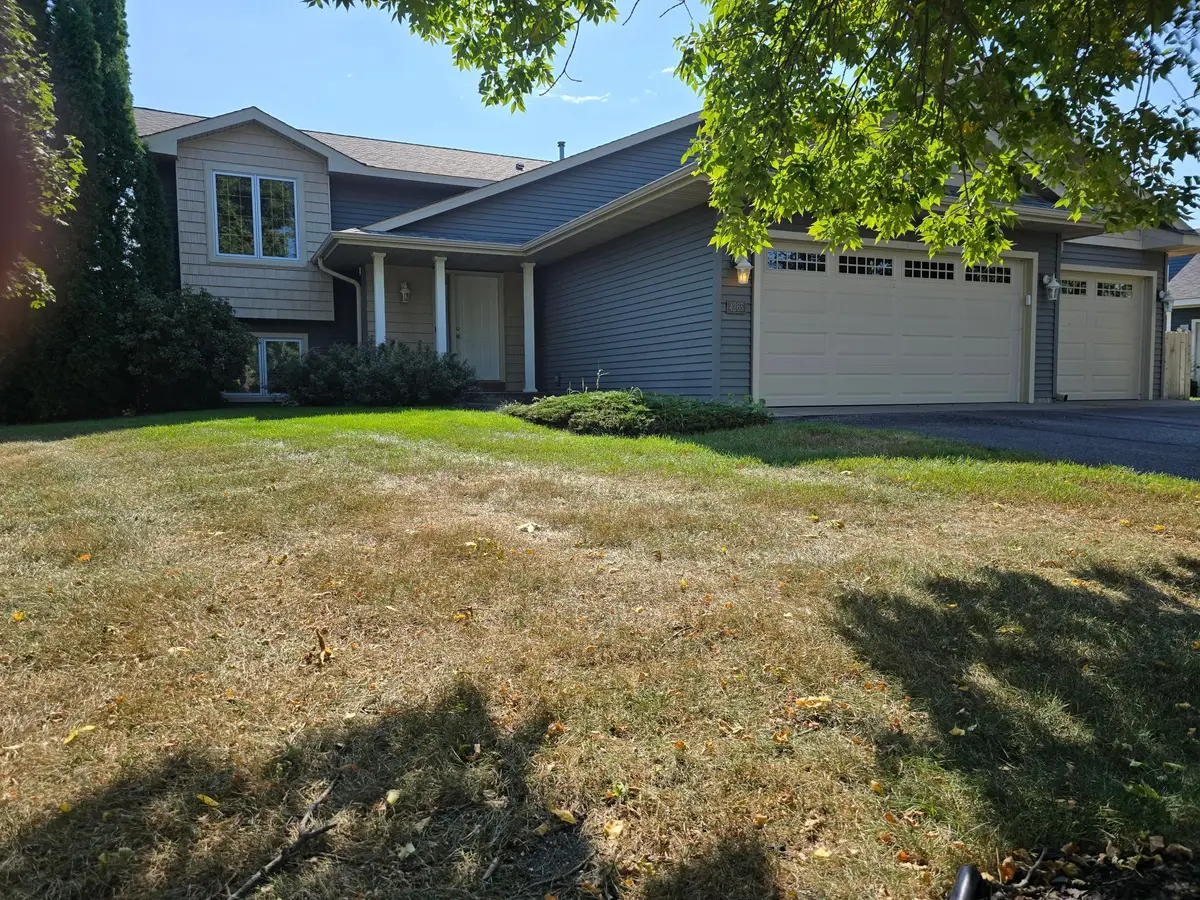 4265 Lake Ridge Drive, Big Lake, MN 55309 - Image #1