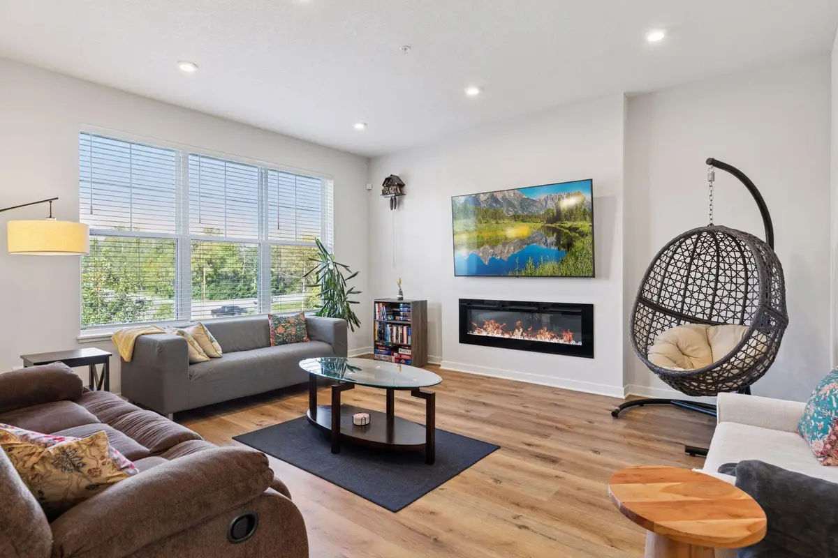 2867 Lexington Place N, Roseville, MN 55113 - Image #1