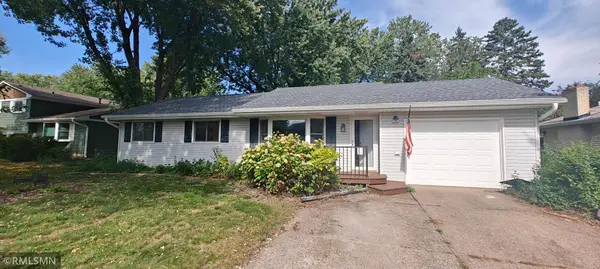 6216 Birchwood Road, Woodbury, MN 55125