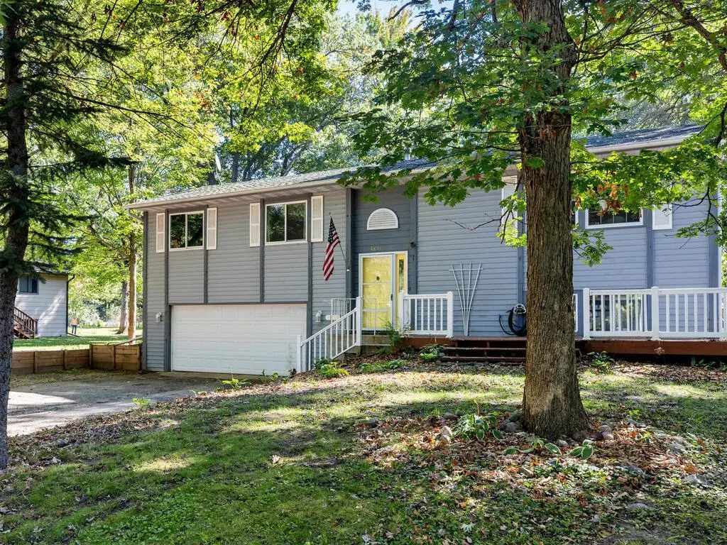 4835 262nd Street, Wyoming, MN 55092 - Image #1