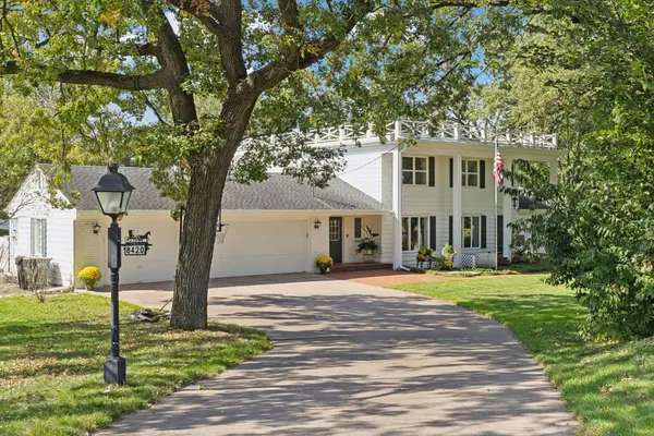 8420 Palm Street Nw, Coon Rapids, MN 55433