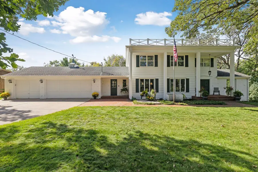 8420 Palm Street Nw, Coon Rapids, MN 55433 - #2