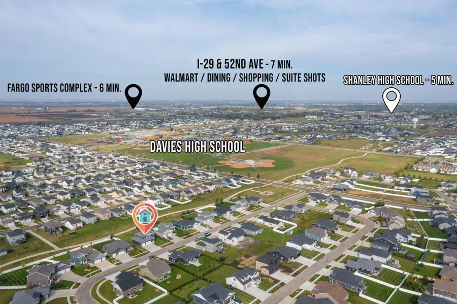 7471 16th Street S, Fargo, ND 58104 - Image #3