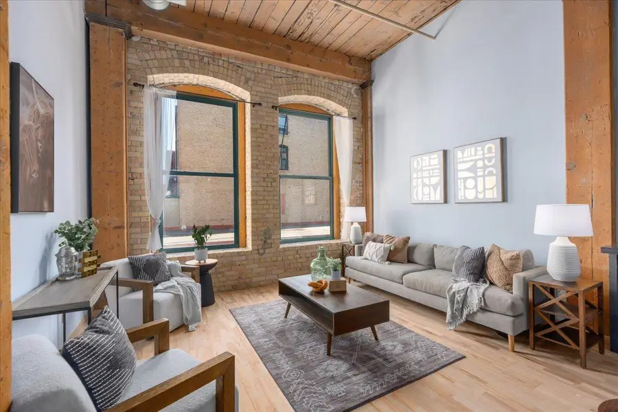 210 N 2nd Street #206, Minneapolis, MN 55401 - Image #2