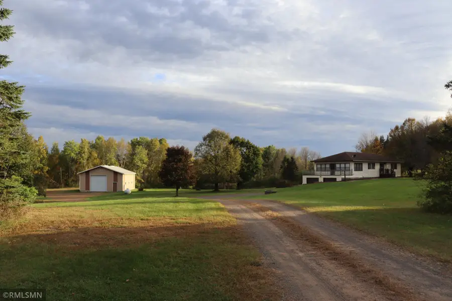 528 Old Trail Road, Barry Township, MN 55037 - Image #2