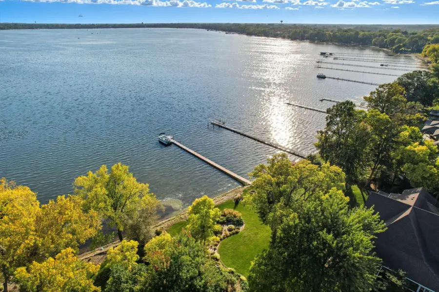 6951 N Shore Trail, Forest Lake, MN 55025 - #3