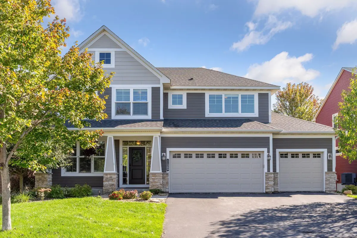 11309 Harness Draw, Woodbury, MN 55129 - Image #1