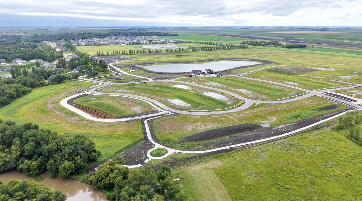 8124 Memory Lane, Horace, ND 58047 - Image #1