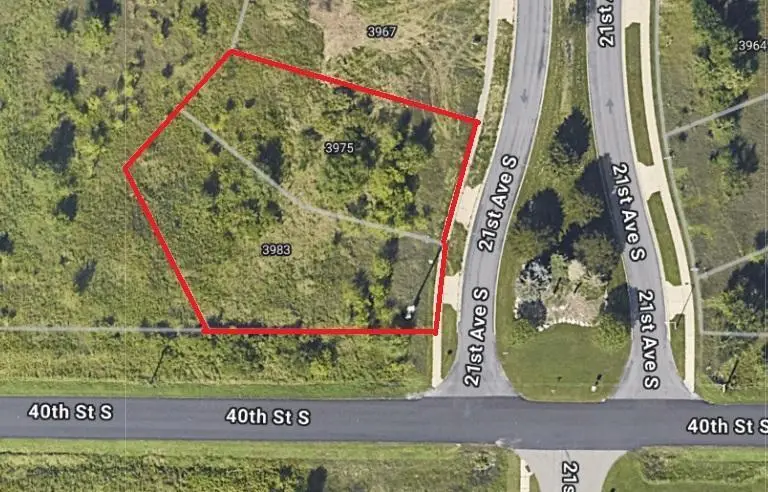 3975/3983 21st Avenue S, Saint Cloud, MN 56301 - Image #1