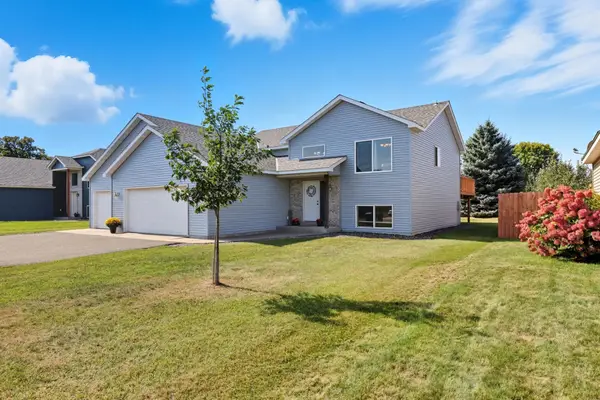1509 Killdeer Avenue, Sartell, MN 56377