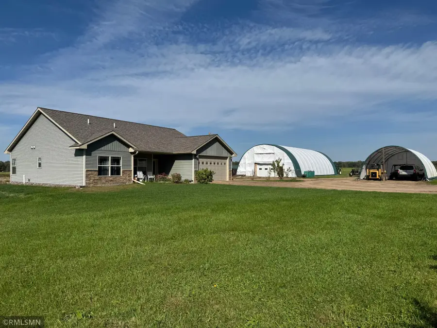 1207 Blossom Street, Ogilvie, MN 56358 - #2