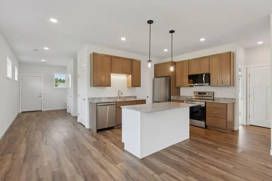 2715 229th Lane Nw, Saint Francis, MN 55070 - #3