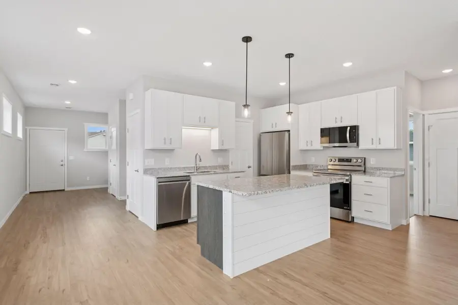 2718 229th Lane Nw, Saint Francis, MN 55070 - Image #3