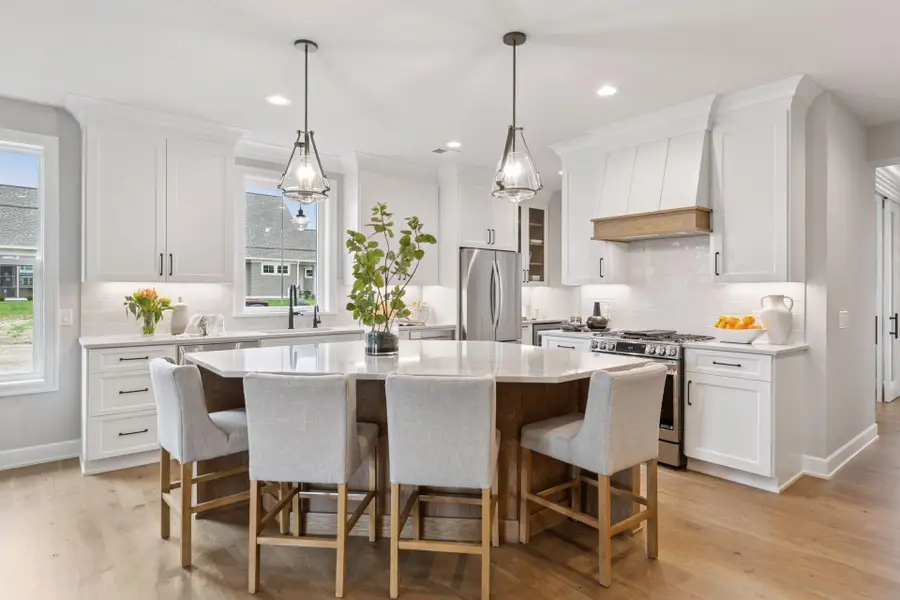 118 Spring Farm Road, North Oaks, MN 55127 - Image #2