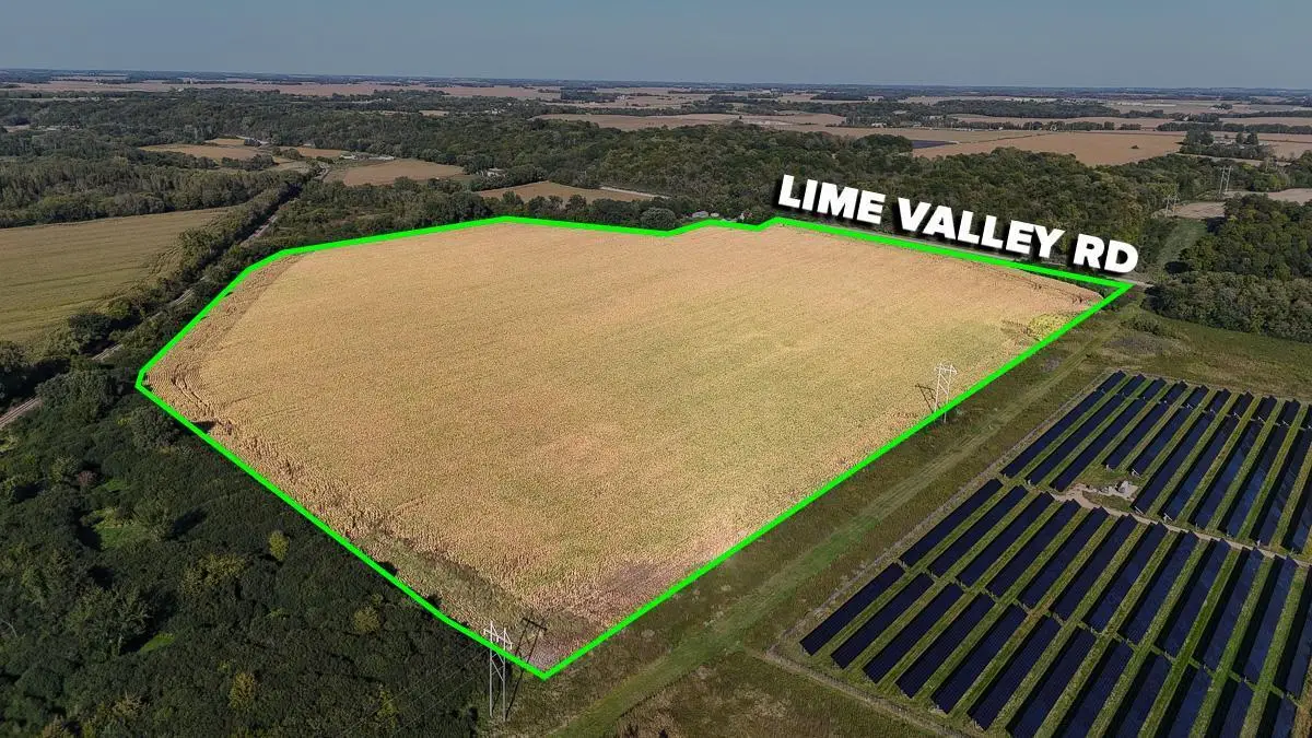 TBD Lime Valley Road, Lime, MN 56001 - Image #1