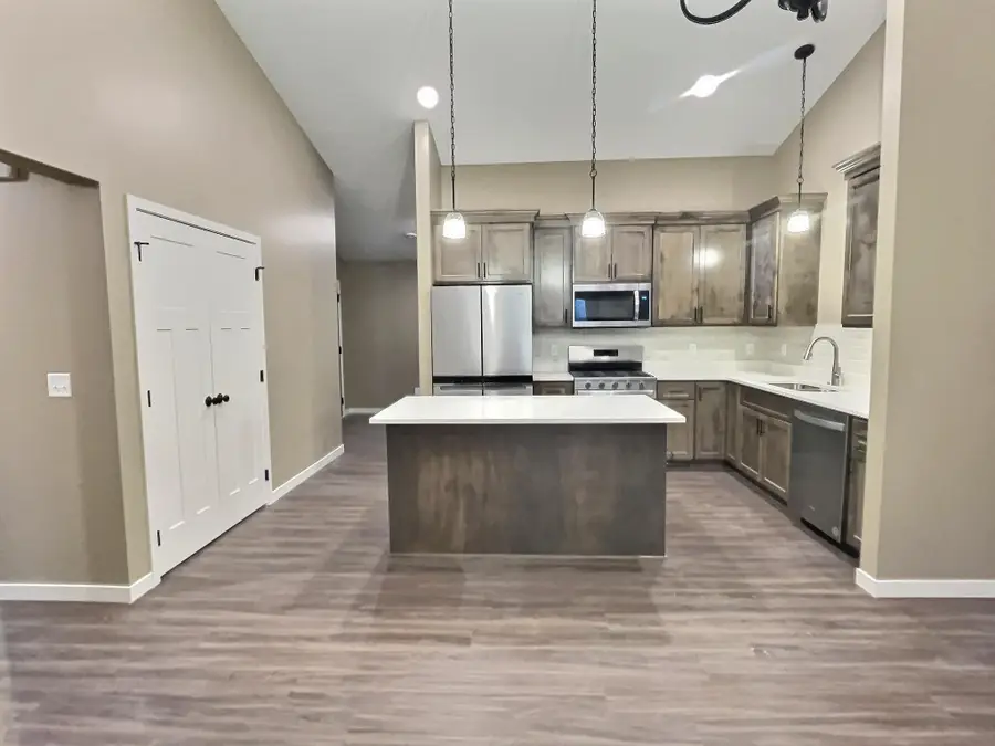 416 5th Street S, Maple Lake, MN 55358 - #2