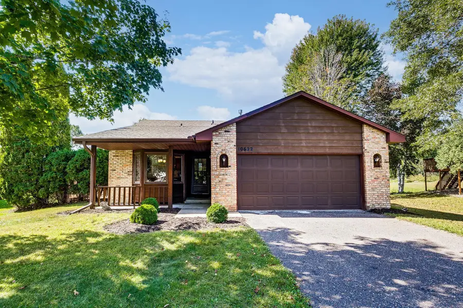 10622 Marmon Street Ne, Blaine, MN 55014 - Image #2