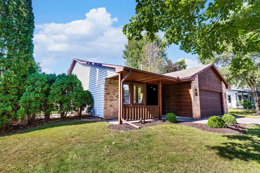 10622 Marmon Street Ne, Blaine, MN 55014 - Image #3