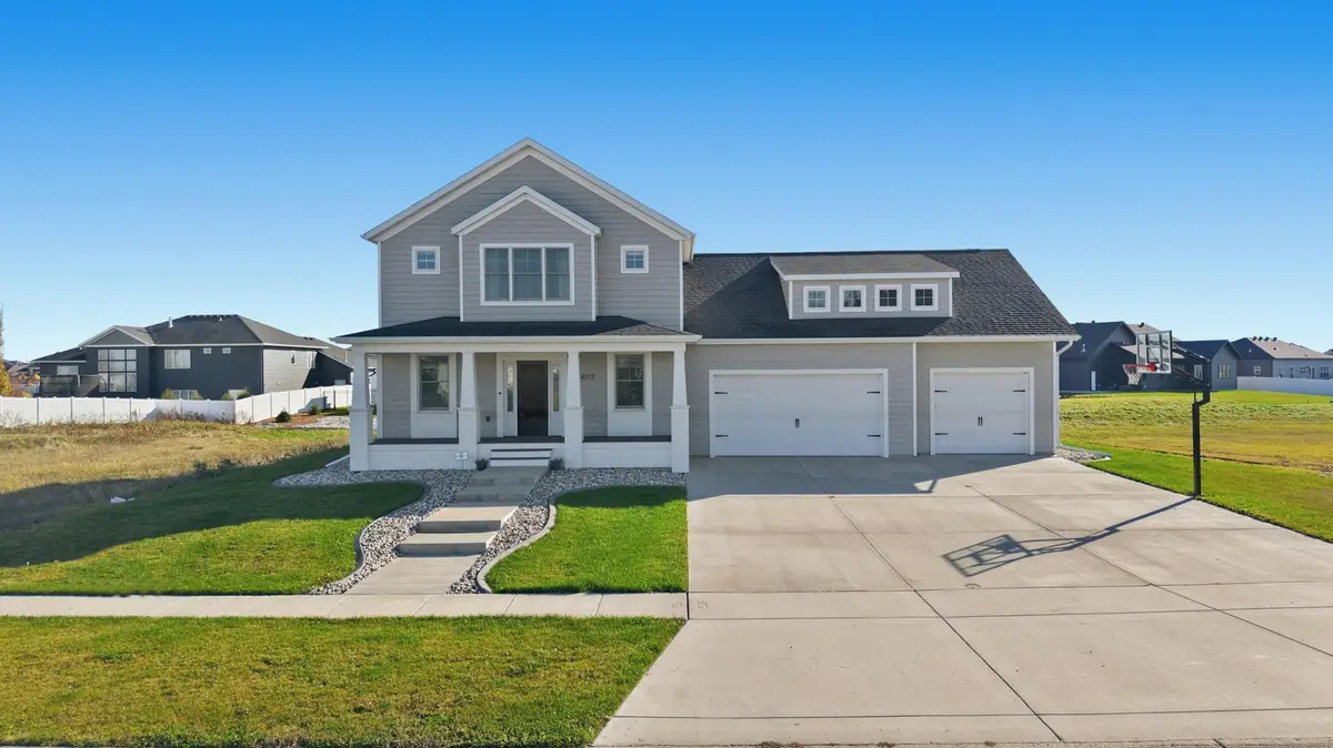 4717 11th Street W, West Fargo, ND 58078 - Image #1