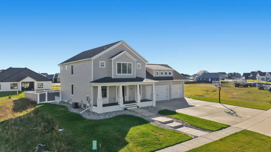 4717 11th Street W, West Fargo, ND 58078 - Image #2