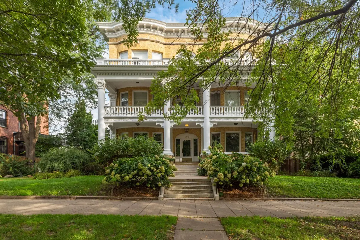 579 Summit Avenue #105, Saint Paul, MN 55102 - Image #1