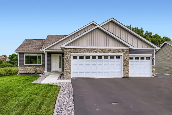 918 Harvest Drive Sw, Lonsdale, MN 55046