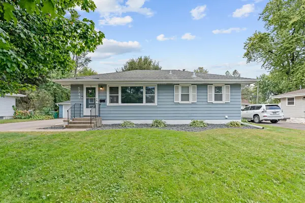 5741 Perry Avenue N, Crystal, MN 55429