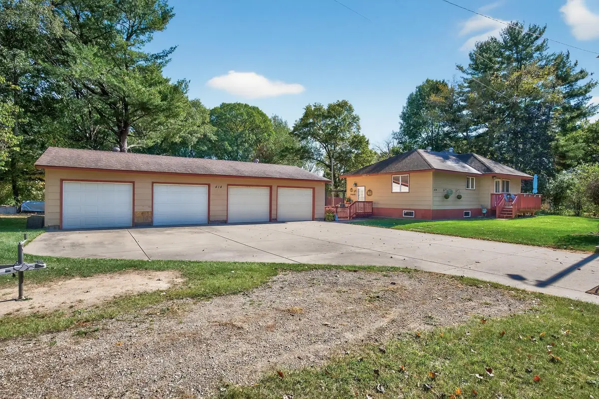 414 Grove Road, Wyoming, MN 55092 - Image #1