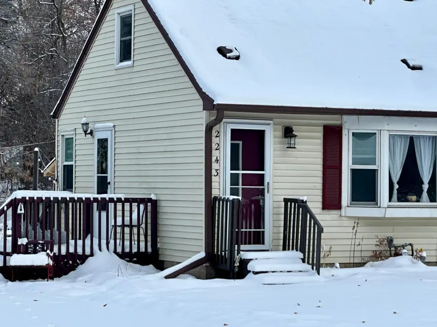 2243 Lambert Avenue, Mounds View, MN 55112 - Image #2