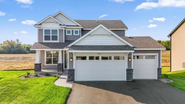 14623 74th Street Ne, Otsego, MN 55330