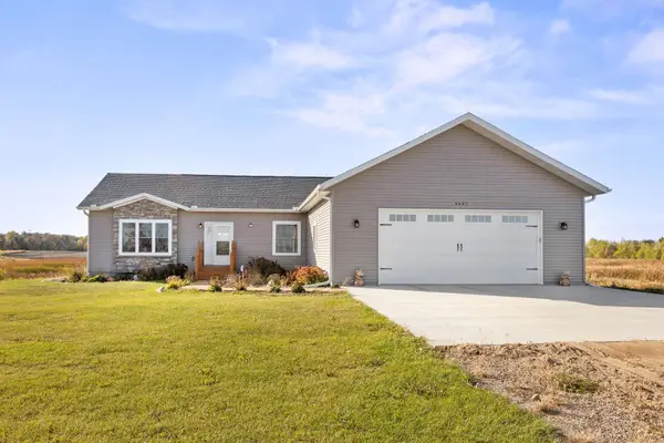 4642 Gulden Avenue Nw, Maple Lake, MN 55358