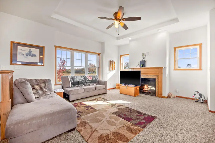 4642 Gulden Avenue Nw, Maple Lake, MN 55358 - #3