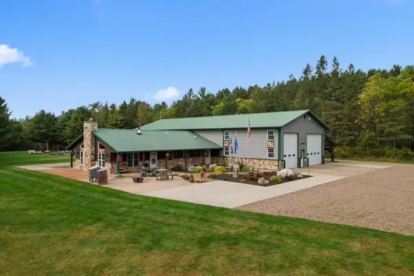 1095 80th Street, Lincoln Twp, WI 54001