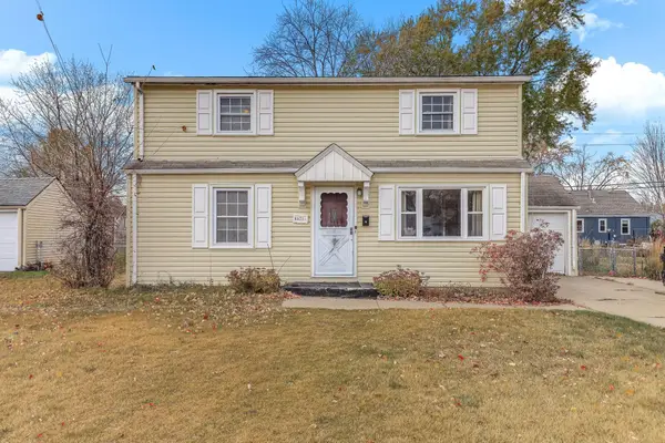 4421 Xenia Avenue N, Crystal, MN 55422