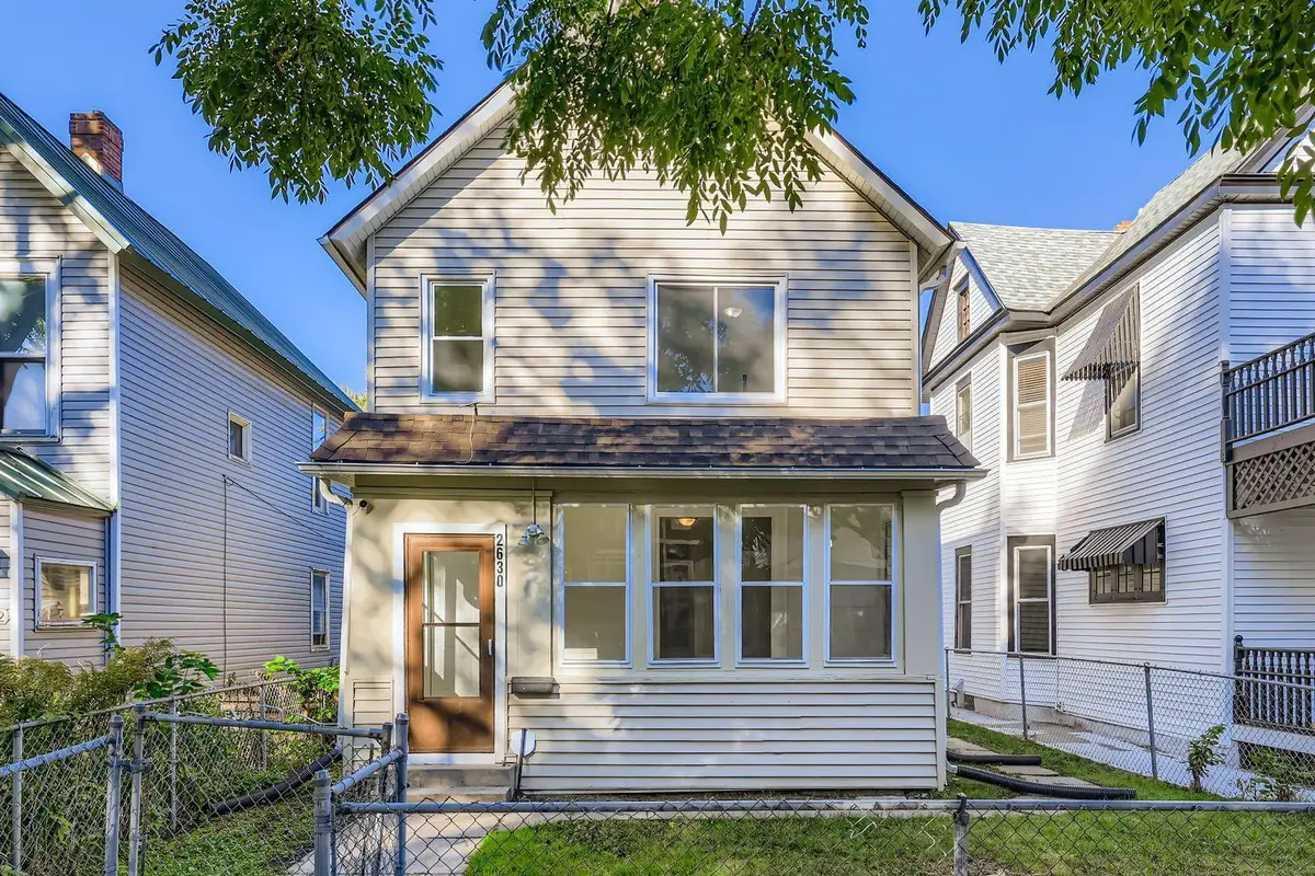 2630 14th Avenue S, Minneapolis, MN 55407 - Image #1