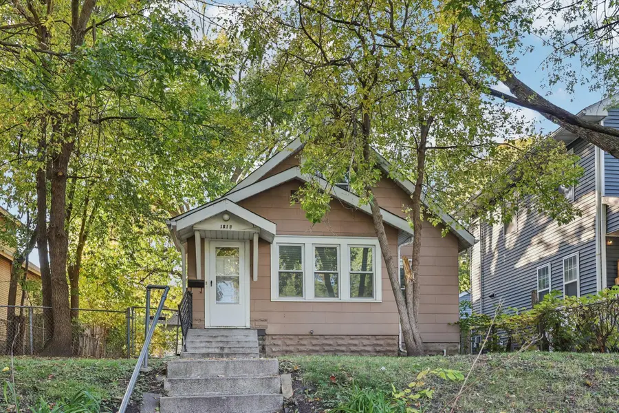 1819 Newton Avenue N, Minneapolis, MN 55411 - Image #2